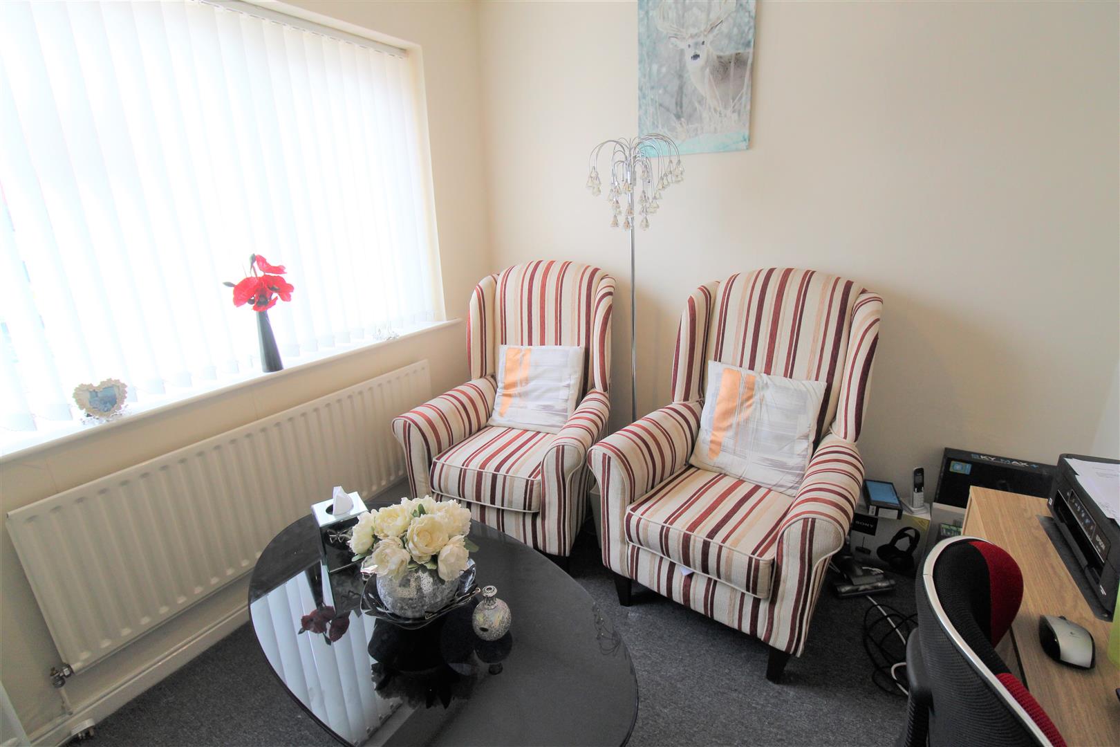 Crediton Avenue, Bradeley, Stoke-On-Trent